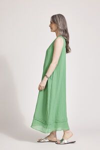 Eb & Ive Orsula Tank Maxi Dress