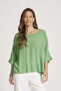 Eb & Ive Alesia Relaxed Top