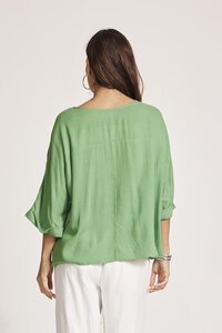 Eb & Ive Alesia Relaxed Top