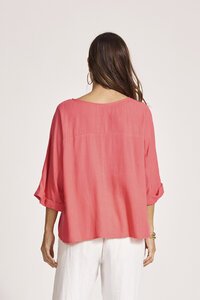 Eb & Ive Alesia Relaxed Top