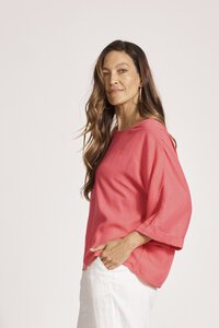 Eb & Ive Alesia Relaxed Top