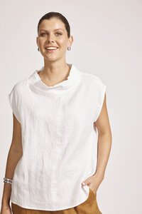 Eb & Ive Miramar Top