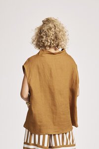 Eb & Ive Miramar Top