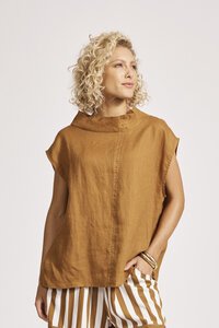 Eb & Ive Miramar Top