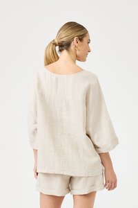 Eb & Ive Studio Relaxed Top