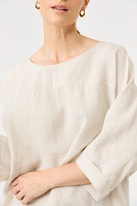 Eb & Ive Studio Relaxed Top