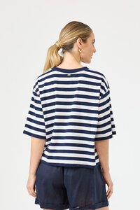Eb & Ive Studio Stripe T-Shirt