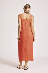 Eb & Ive Miramar Tank Maxi Dress