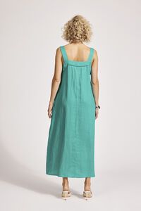 Eb & Ive Miramar Tank Maxi Dress
