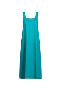 Eb & Ive Miramar Tank Maxi Dress