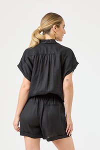 Eb & Ive Studio Tie Shirt