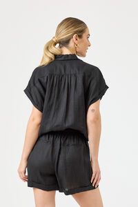 Eb & Ive Studio Tie Shirt