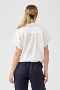Eb & Ive Studio Tie Shirt