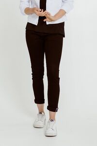 New London Hope Jean