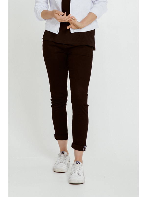 New London Hope Jean