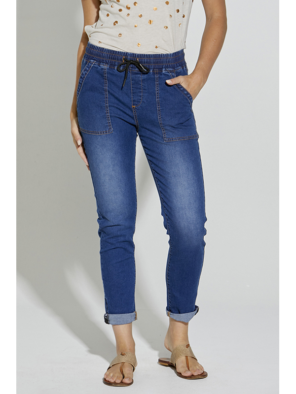 New London Hope Jean