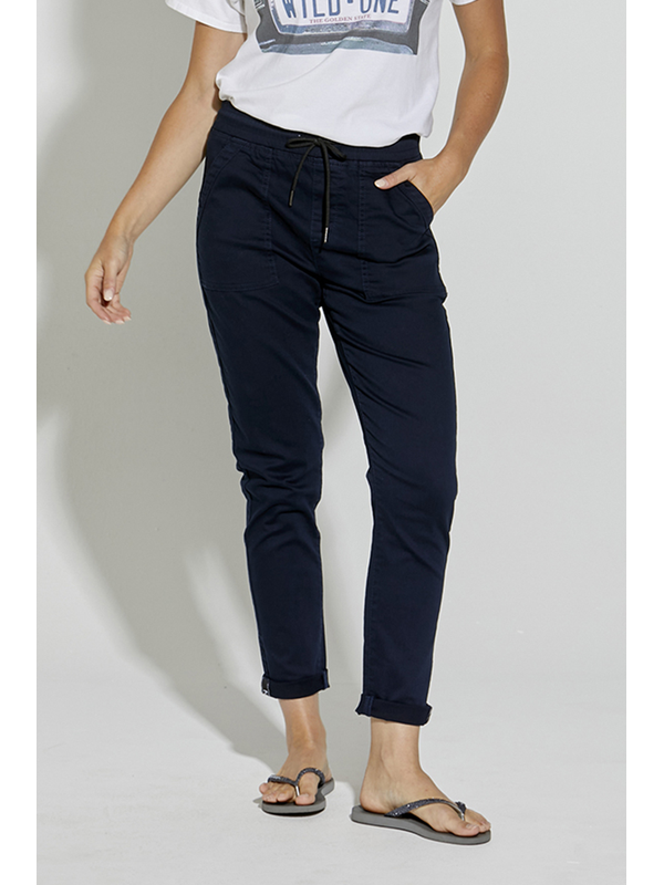 New London Hope Jean