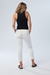 New London Hope Jean