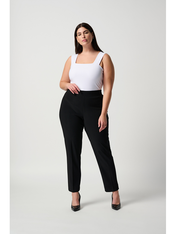 Joseph Ribkoff Classic Straight Pant