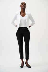 Joseph Ribkoff Slim Ankle Grazers