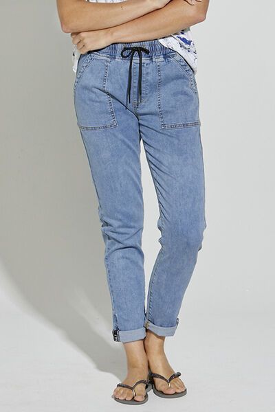 New London Jeans Australia | Preen NZ - Womens Clothing Online