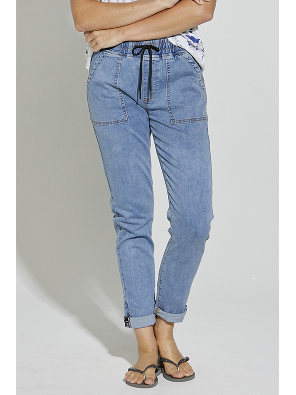 New London Hope Jean