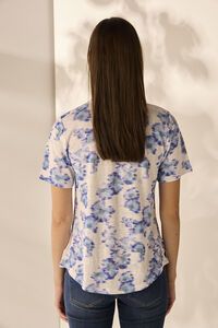 Lania The Label Lotus Top