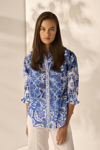 Lania The Label Porto Shirt