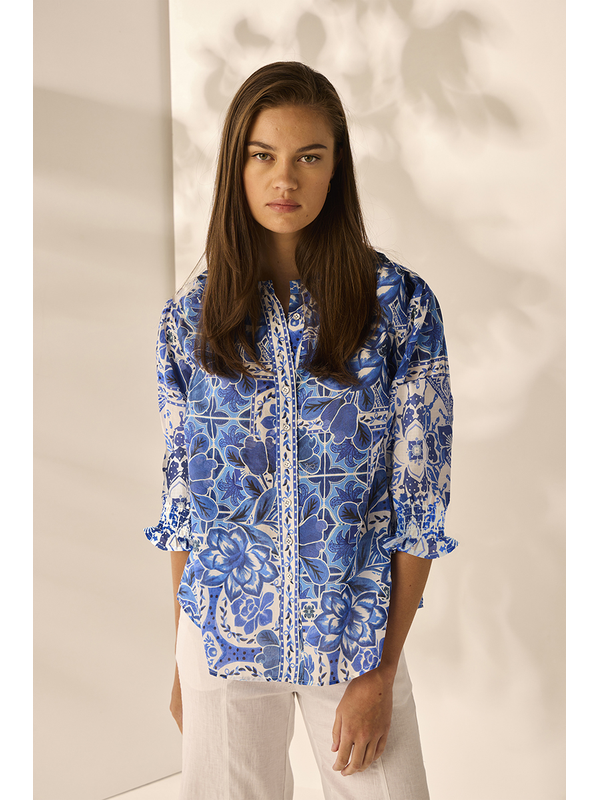 Lania The Label Porto Shirt