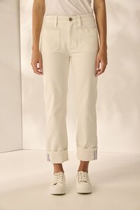 Lania The Label Chloe Jean