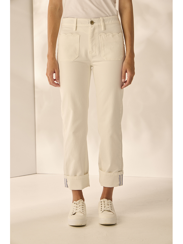 Lania The Label Chloe Jean