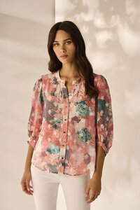 Lania The Label Chantelle Shirt