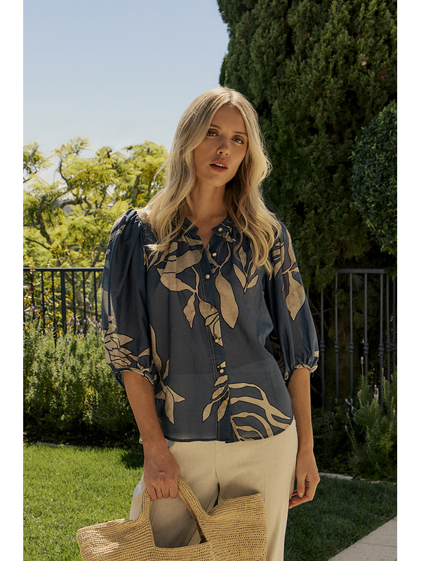 Lania the Label Chino Shirt