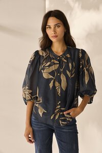 Lania the Label Chino Shirt
