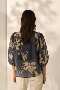 Lania the Label Chino Shirt