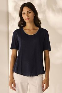 Lania The Label Salute Top