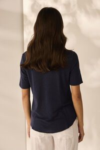 Lania The Label Salute Top