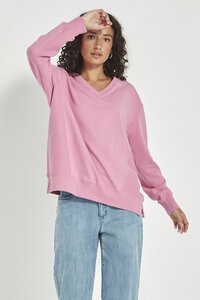 Verge Factor Sweater