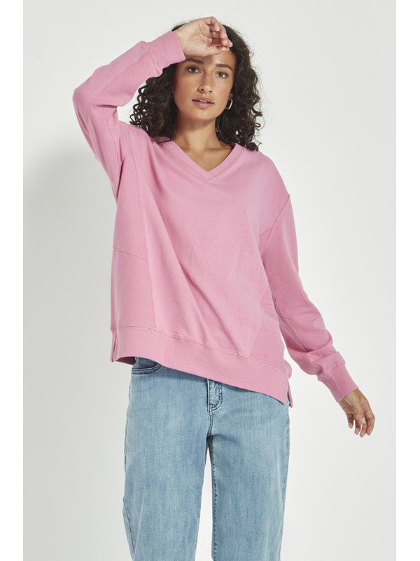 Verge Factor Sweater