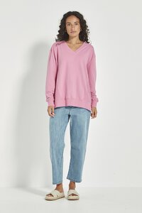 Verge Factor Sweater