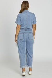 New London Jurby Jumpsuit