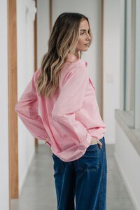 Joop & Gypsy Camille Dobbie Shirt