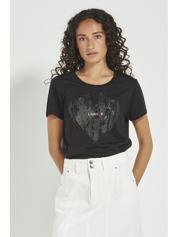 Verge L'Amour Top