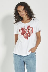Verge L'Amour Top