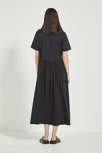 Verge Acrobat Koda Dress