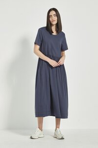 Verge Acrobat Koda Dress