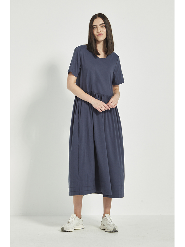 Verge Acrobat Koda Dress