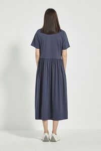 Verge Acrobat Koda Dress