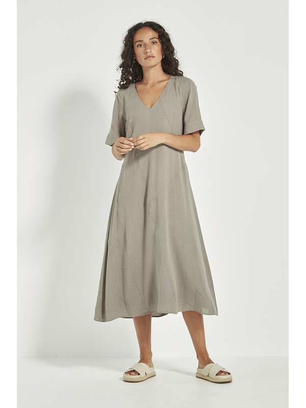 Verge Cayman Dress