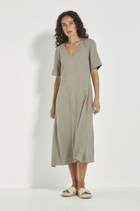 Verge Cayman Dress